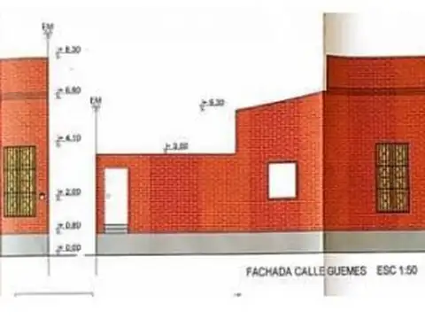 Abasolo 295 , Piso No definido