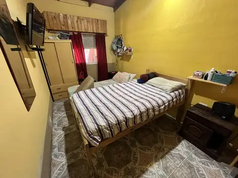 Casa en Venta 16 años