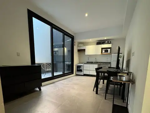 Departamento en venta en Nuñez