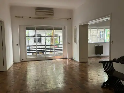 Departamento en Venta en Barrio Norte, USD 415.000