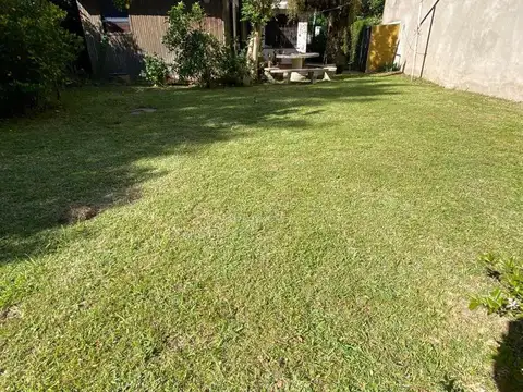 Casa en Venta 60 años