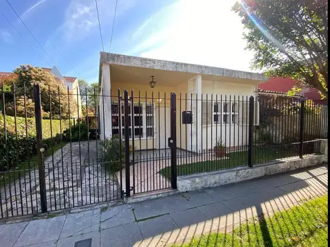 Casa en Martinez