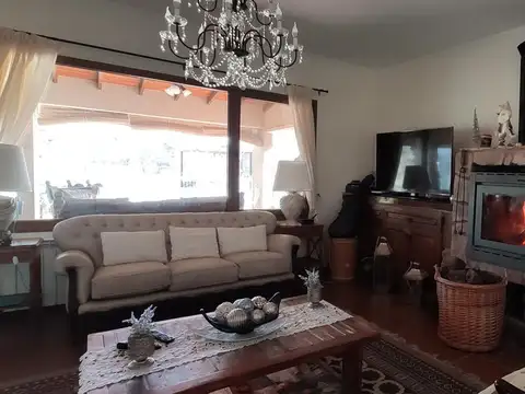 Casa en Capilla del Señor