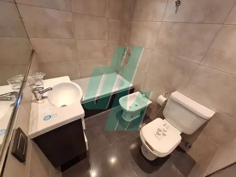 Hermoso monoambiente en Villa Santa Rita