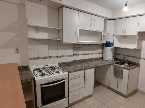 Departamento en Alquiler 19 años