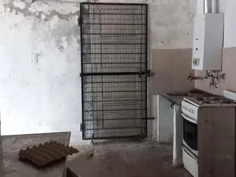 Cochabamba y Chacabuco