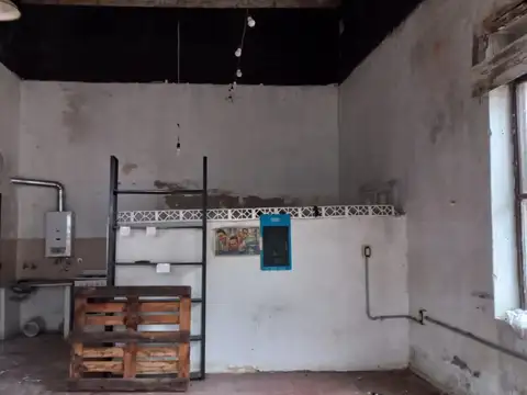 Cochabamba y Chacabuco