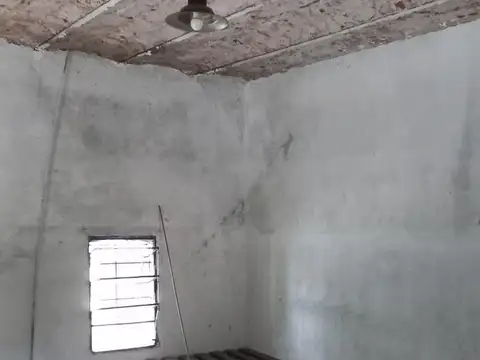 Terreno en Venta de 92,0 m2