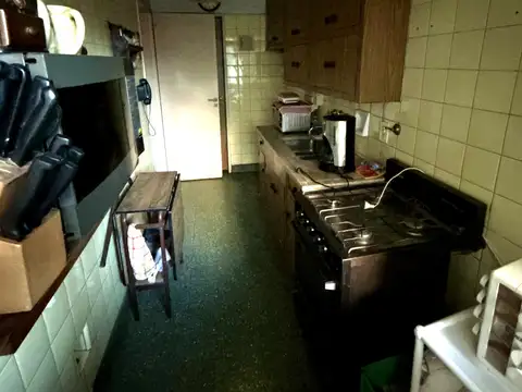 Departamento en Venta al Sur