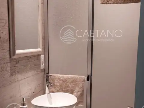 Venta completo apartamento en zona privilegiada