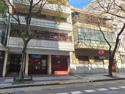 Departamento de 2 ambientes Interno en Almagro