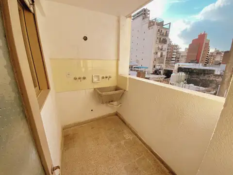 Departamento en Alquiler 40 años