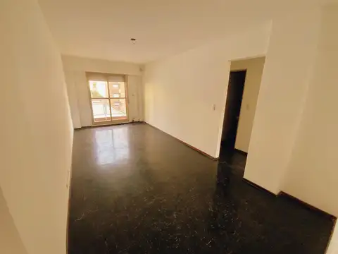 San Lorenzo 1558 - Departamento De 2 Dormitorios En Alquiler - Centro, Rosario