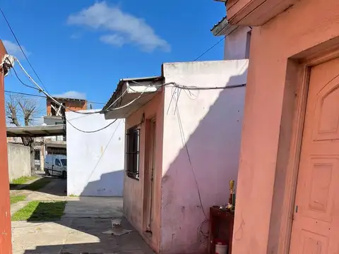 5 Deptos 2 ambientes en block en Rafael Calzada