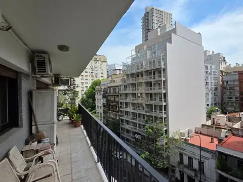 Departamento en Venta en Belgrano, USD 395.000