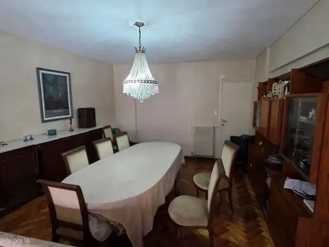 Luis María Campos 1400