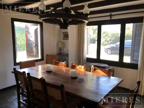 Casa en Venta en Los Lagartos, USD 280.000