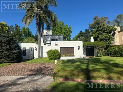 Casa en venta en Los Lagartos CC