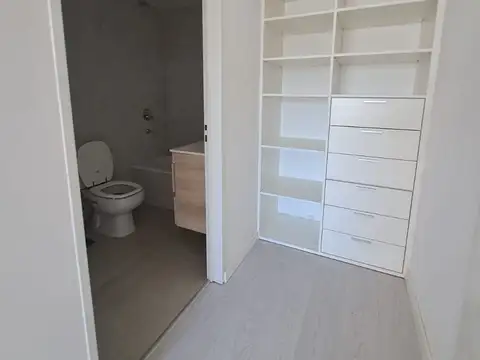 Departamento en Alquiler al Este