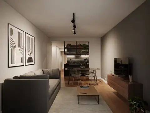 Departamento - Centro