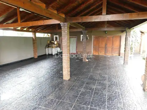 Casa en Venta 14 años