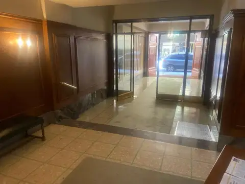 Departamento en Venta en Barrio Norte, USD 550.000