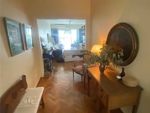 Departamento en Venta 60 años