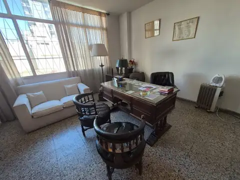 Oficina Quilmes Centro