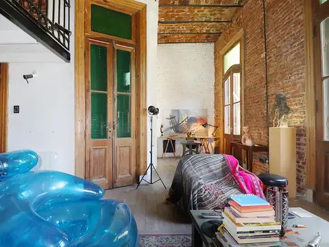 Depto Tipo Casa en Venta de 4 ambientes