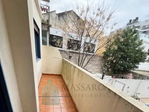 Departamento en Venta en Barrio Norte, USD 89.000