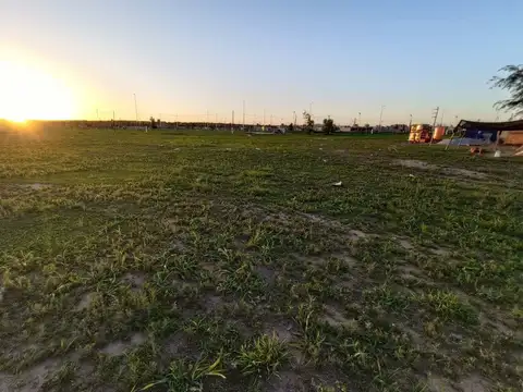 Terreno en Venta de 601,0 m2