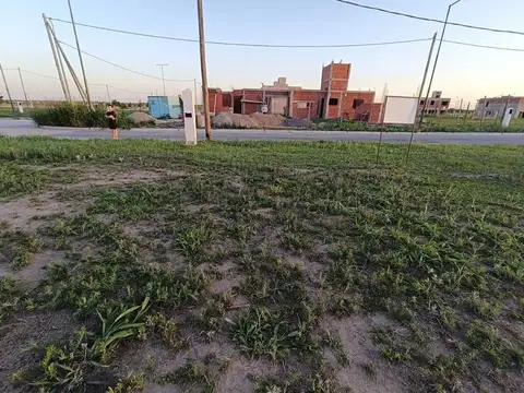 Terreno en Venta de 601,0 m2