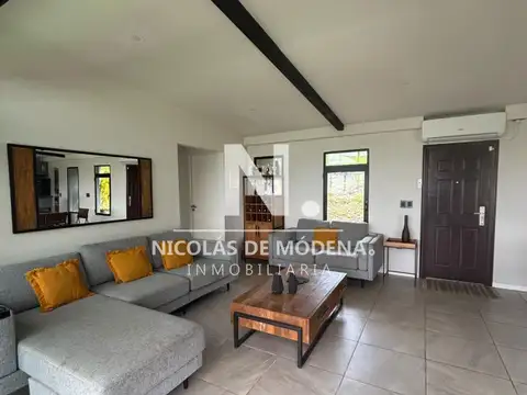 Terreno en Venta en Punta Ballena, USD 550.000