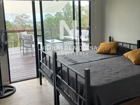 Terreno en Venta en Punta Ballena, USD 550.000