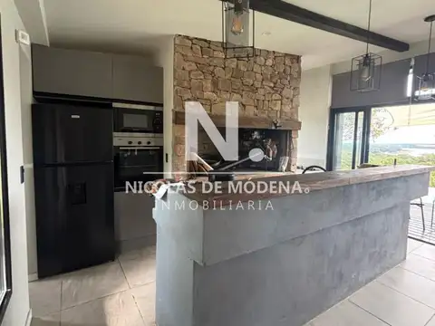 En venta terreno en Las Cumbres - Punta Ballena