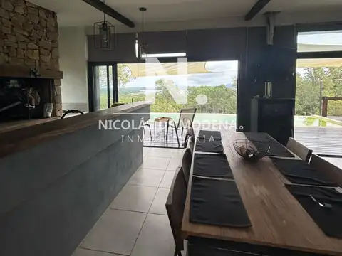 En venta terreno en Las Cumbres - Punta Ballena
