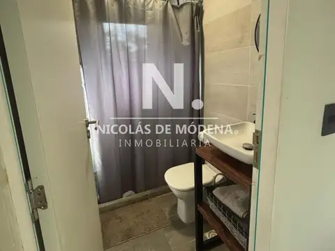 En venta terreno en Las Cumbres - Punta Ballena