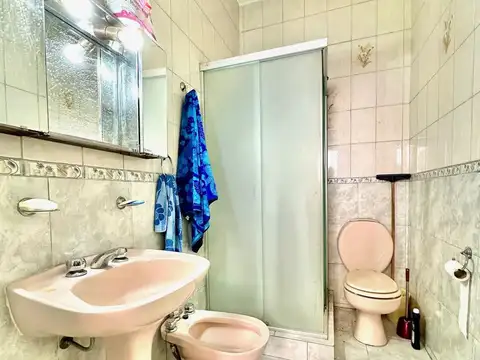 Depto Tipo Casa en Venta en Lanus Este, USD 40.000