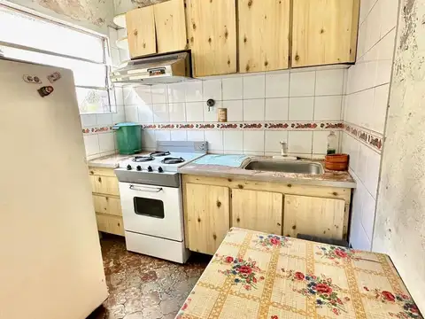 Depto Tipo Casa en Venta al Este