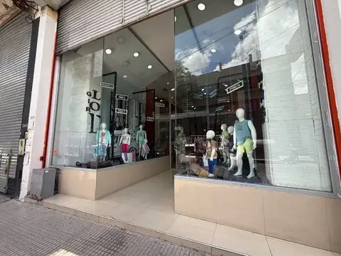 Joaquín V. González 300