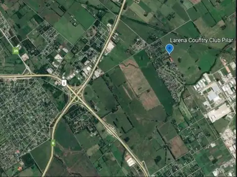 Terreno en Venta de 360,0 m2