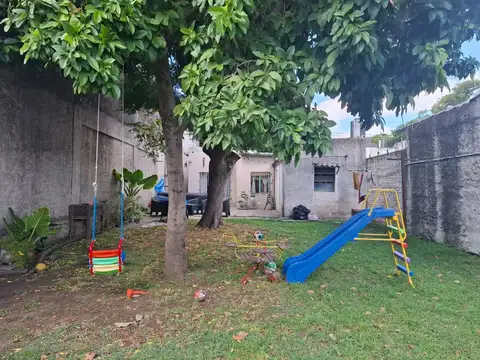 Casa en Venta 63 años