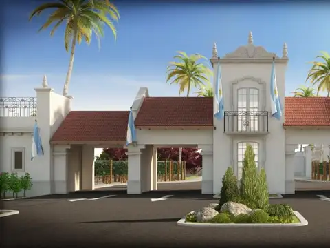 Bodega y finca en venta