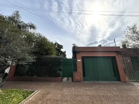 Casa en Venta en Villa Bosch, USD 120.000