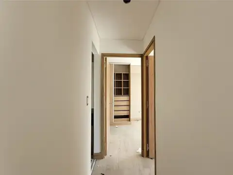 Departamento en Venta 13 años