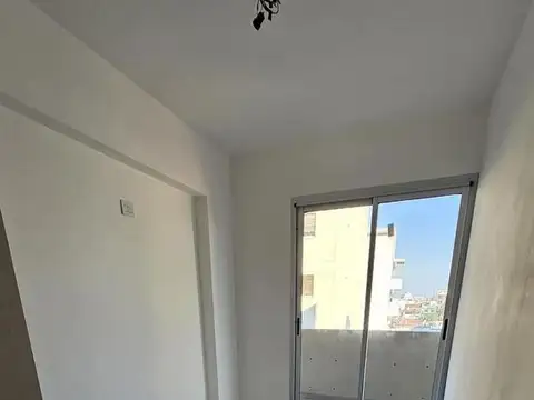 Dpto 3 amb, Piso 3°A, 64,31 m2 total, c/balcón al fte, Villa