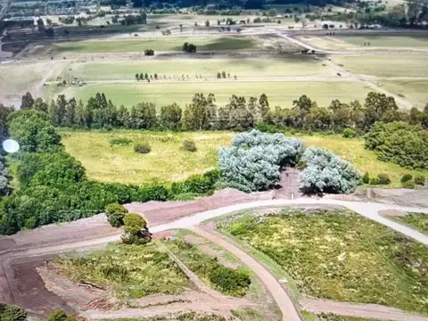 Terreno en Venta en Pilar, USD 88.000