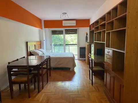Departamento en Alquiler Temporal en Palermo Soho, USD 650