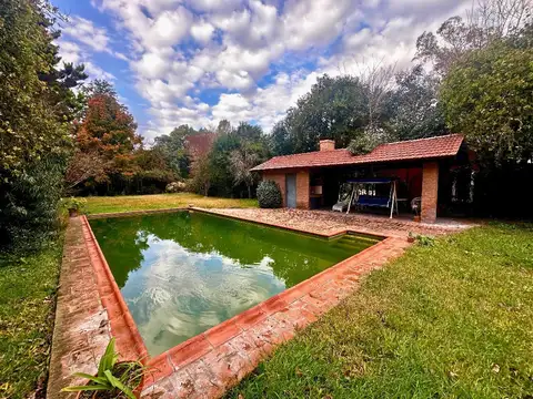 CASAS - CASA - INGENIERO MASCHWITZ, GRAN BS. AS. NORTE