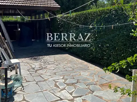 Casa en Venta de 3 dormitorios